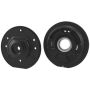 KYB SHOCKS SM5146 1 Bolt, 2 Nuts