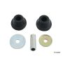 KYB SHOCKS SM5400 Bushings, Sleeve and Washers