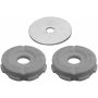 KYB SHOCKS SM5834 Bushings, Washer