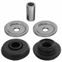 KYB SHOCKS SM5837 Bushings, Sleeve and Washers