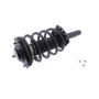 KYB SHOCKS SR4009 3 Nuts