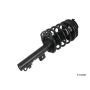 KYB SHOCKS SR4010 3 Nuts