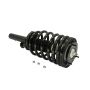 KYB SHOCKS SR4017 3 Nuts