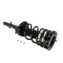 KYB SHOCKS SR4018 3 Nuts