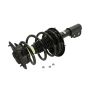 KYB SHOCKS SR4022 3 Nuts