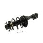 KYB SHOCKS SR4029 3 Nuts