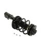KYB SHOCKS SR4029 3 Nuts