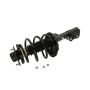 KYB SHOCKS SR4029 3 Nuts