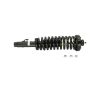 KYB SHOCKS SR4048 3 Nuts