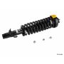 KYB SHOCKS SR4048 3 Nuts