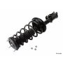KYB SHOCKS SR4058 3 Nuts