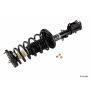 KYB SHOCKS SR4066 3 Nuts