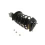 KYB SHOCKS SR4091 3 Nuts