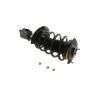 KYB SHOCKS SR4091 3 Nuts