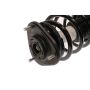 KYB SHOCKS SR4117 3 Nuts