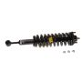 KYB SHOCKS SR4130 3 Nuts
