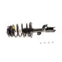 KYB SHOCKS SR4138 3 Nuts