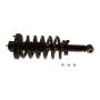 KYB SHOCKS SR4158 3 Nuts