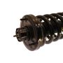 KYB SHOCKS SR4158 3 Nuts