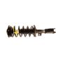 KYB SHOCKS SR4161 3 Bolts, 3 Washers