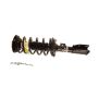KYB SHOCKS SR4162 3 Bolts, 3 Washers