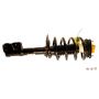 KYB SHOCKS SR4217 3 Nuts
