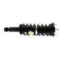 KYB SHOCKS SR4279 3 Nuts