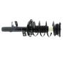 KYB SHOCKS SR4419 3 Bolts, 3 Washers