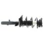KYB SHOCKS SR4420 3 Bolts, 3 Washers