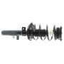 KYB SHOCKS SR4420 3 Bolts, 3 Washers