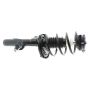 KYB SHOCKS SR4420 3 Bolts, 3 Washers