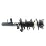 KYB SHOCKS SR4420 3 Bolts, 3 Washers
