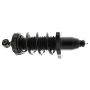 KYB SHOCKS SR4423 3 Bolts