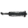 KYB SHOCKS SR4443 2 Bolts, 2 Nuts, 2 Lock Washers