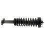 KYB SHOCKS SR4443 2 Bolts, 2 Nuts, 2 Lock Washers