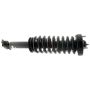 KYB SHOCKS SR4443 2 Bolts, 2 Nuts, 2 Lock Washers