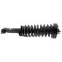 KYB SHOCKS SR4456 2 Bolts, 2 Nuts, 2 Lock Washers