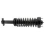 KYB SHOCKS SR4456 2 Bolts, 2 Nuts, 2 Lock Washers