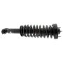 KYB SHOCKS SR4456 2 Bolts, 2 Nuts, 2 Lock Washers