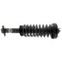 KYB SHOCKS SR4456 2 Bolts, 2 Nuts, 2 Lock Washers