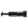 KYB SHOCKS SR4456K 2 Bolts, 2 Nuts, 2 Lock Washers