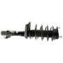 KYB SHOCKS SR4457 3 Bolts, 3 Washers
