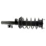 KYB SHOCKS SR4458 3 Bolts, 3 Washers
