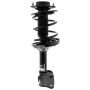 KYB SHOCKS SR4491 3 Nuts
