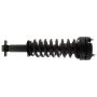 KYB SHOCKS SR4534K 2 Bolts, 2 Nuts, 2 Lock Washers