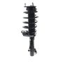KYB SHOCKS SR4598 3 Bolts, 3 Washers