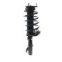 KYB SHOCKS SR4598 3 Bolts, 3 Washers