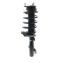 KYB SHOCKS SR4599 3 Bolts, 3 Washers