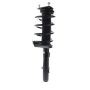 KYB SHOCKS SR4601 3 Bolts, 3 Washers