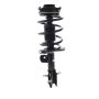 KYB SHOCKS SR4618 3 Bolts, 3 Washers
